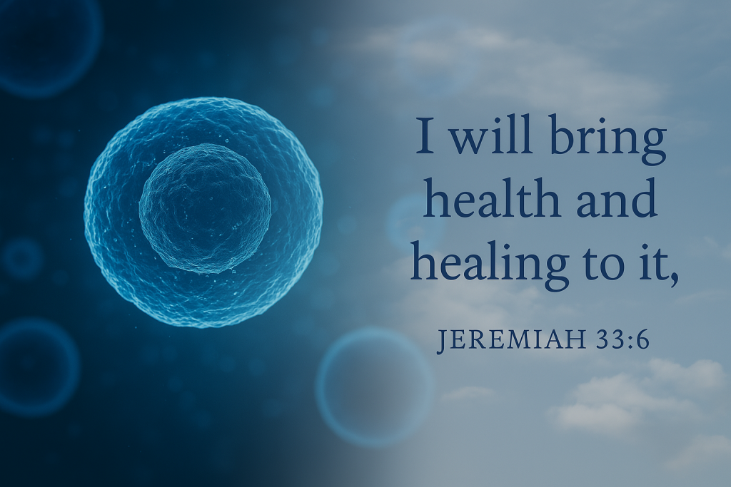 health healing