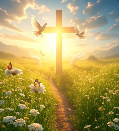invitation to salvation