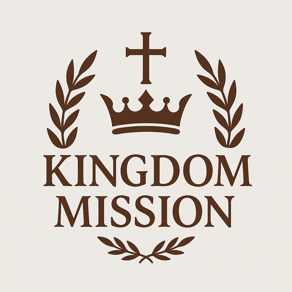 kingdom mission
