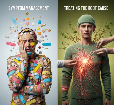 What Is Cellular Detox