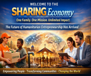 Sharing Economy